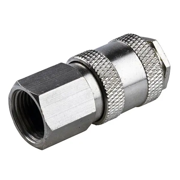 Rabatt Snabbkoppling